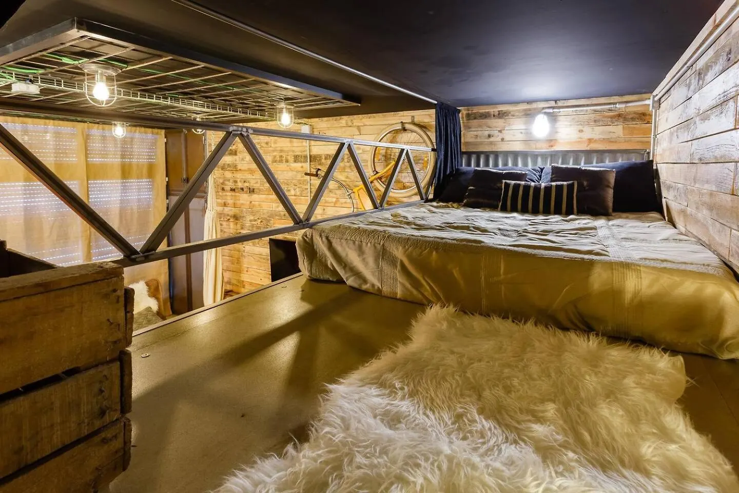 Apartment Gatu Selecta 5 Diseno Calidad Wifi, Aire Acc Junto Recinto Ferial, Preferente Mayores De 25 Anos Y Familias Jerez de la Frontera Spain